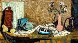  Markos Vera - Still-Life 