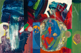 Lengyel,  Zsolt - Idol in Danger, 1960s 