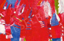 Földi Péter - Tengervilág, 1974 