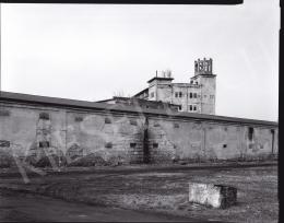  László Lugo Lugosi - Kőbánya (The Factory of the old Dreher Brewery) 