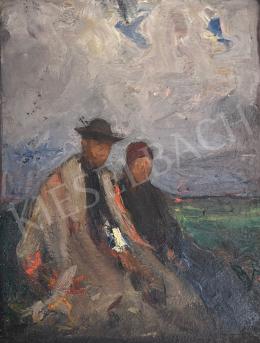  Révész, Imre - Lovers in the field 