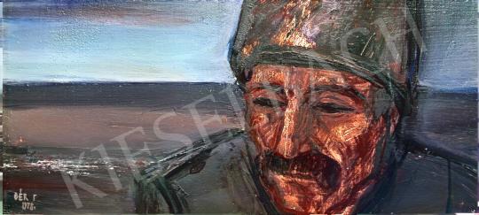 Dér, István - Kuchma, 1978  painting