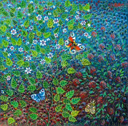  Galambos, Tamás - Butterflys 