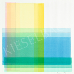  Rákóczy, Gizella - Composition, 1998 