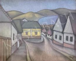  Bagi Béla - Kecskeméti utca 