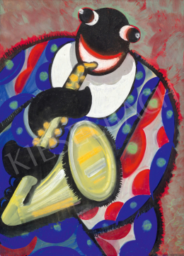  Scheiber Hugó - Jazz koncert 