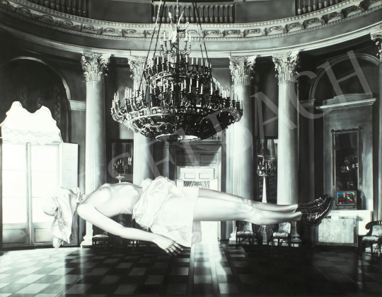  Nyári, István - T.M.T.H's Madonna | 75th Autumn auction auction / 195 Lot
