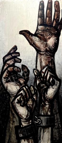 Krajcsirovits, Henrik - Liberation 