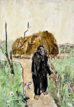  Ámos, Imre - Dream, c. 1930 