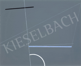  Konok, Tamás - Geometrical Composition 