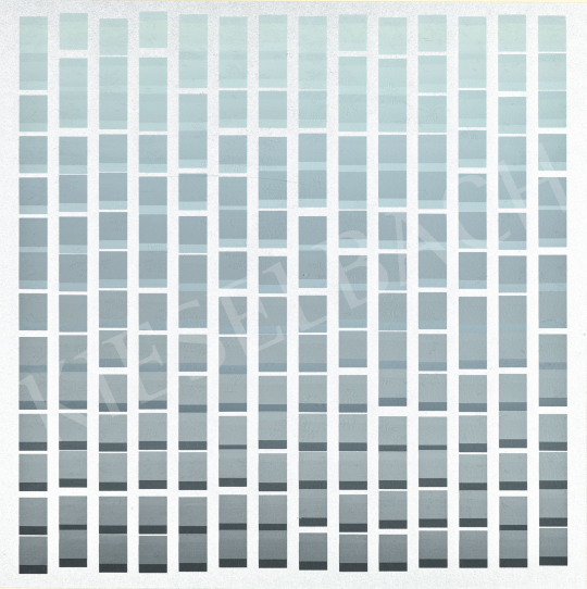  Molnár, Vera - Composition 