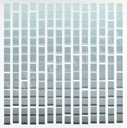  Molnár, Vera - Composition 