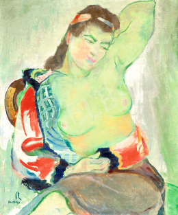 Erdélyi, Béla - Dressing Up 