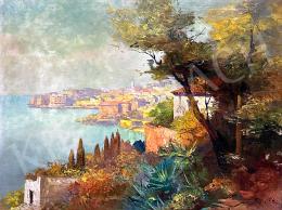  Háry Gyula - Ragusa 