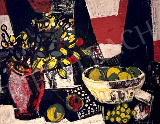 For sale Nuridsány, Zoltán - Still-Life 's painting
