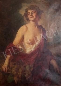 Rotmann, Mozart - Female nude  