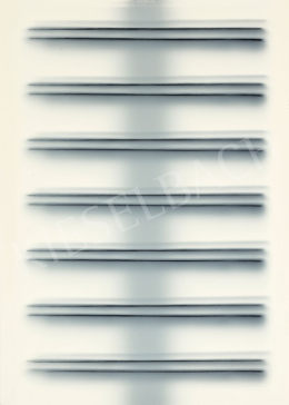  Hencze, Tamás - Horizontal Structure II., 1968-69 