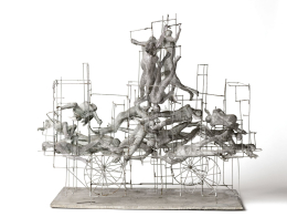  Berczeller, Rudolf Rezső - 20th Century 