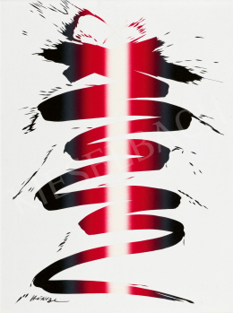  Hencze, Tamás - White Light, 2006 