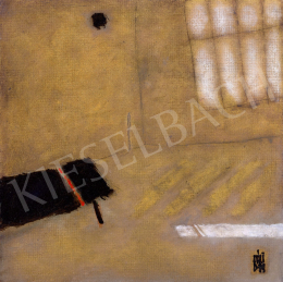 Váli, Dezső - Atelier, Twilight  – A/2014/05  