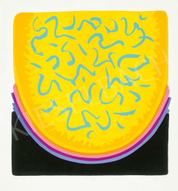  Keserü Ilona - Káprázat, 1985 