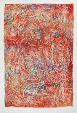 Fiedler Ferenc - Cím nélkül, 1997 