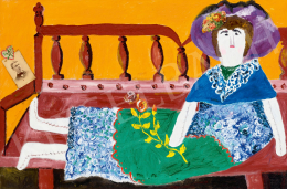  Anna, Margit - Muse (Once Upon a Time Love), 1974 