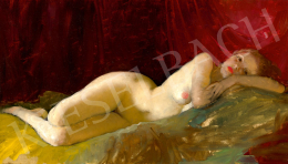  Szánthó, Mária - The Seducer (Dolly) 
