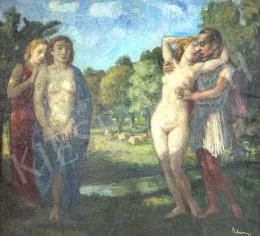  Belányi, Viktor - Golden Age 