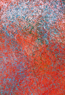  Karoly Fredric - Permutation (Bangladesh), 1971 