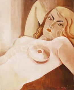 Gyenes, Gitta - Cool Glance 