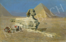 Melka, Vince - Wonders of the World (The Great Pyramids of Giza, The Spyhnx, Egypt) 