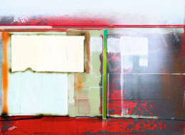  Márton Nemes - Layers, 2013 