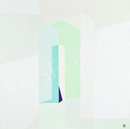  Aknay János - Emlék, 2013 