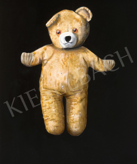  Noon Azaki (Kováts Lajos) - Levy, 2025 | 79th Winter Auction auction / 210 Lot