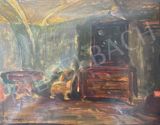 For sale Tornyai, János - Enteriör 's painting