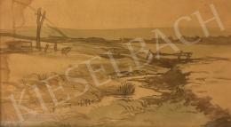  Lotz Károly - Gémeskút 