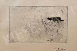 Kondor, Béla - Herr Krumpel Huppel 