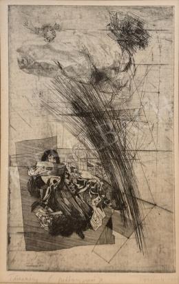 Kondor Béla - Tünemény, 1969 