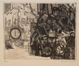 Kondor Béla - Üvegfúvók 