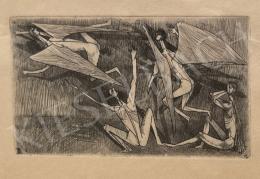 Kondor Béla - Repülés 