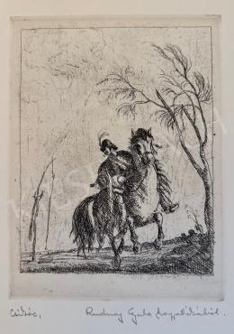  Rudnay Gyula - Csikós 