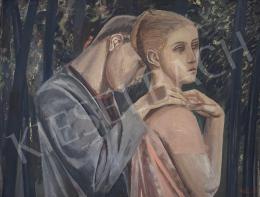  Patay László - Szerelmesek, 1967 