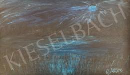  Oláh Mara (OMARA) - Esti fények 