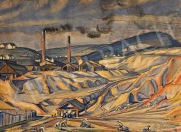 Raidl Ida - Budapest 