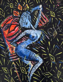  Rátkay Endre - Vibráló fények  