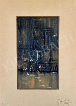  Rátkay Endre - Szerelmesek 