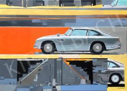  Wágner Gábor Márton - Aston, 2017 