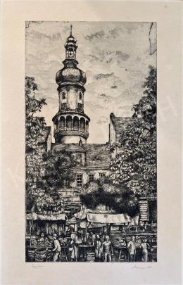  Maurer, Dóra - Sopron, 1969 