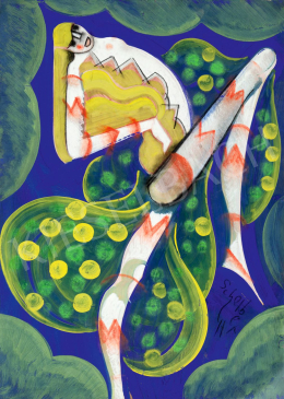  Scheiber, Hugó - Variety, 1930s 
